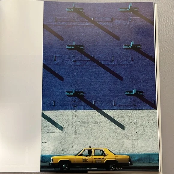 Jay Masel’s New York photography coffee table book - Picture 4 of 6